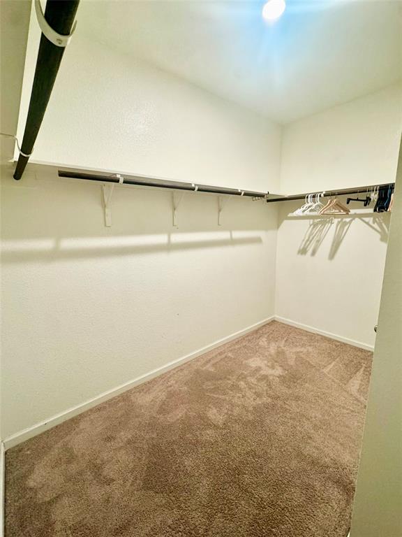 Marine Creek Hills Add - Residential