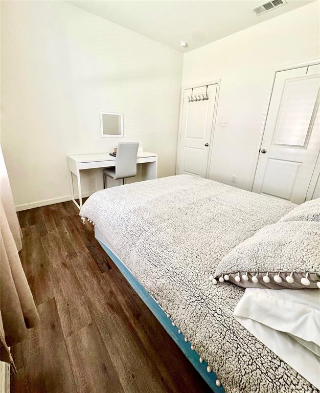 Marine Creek Hills Add - Residential