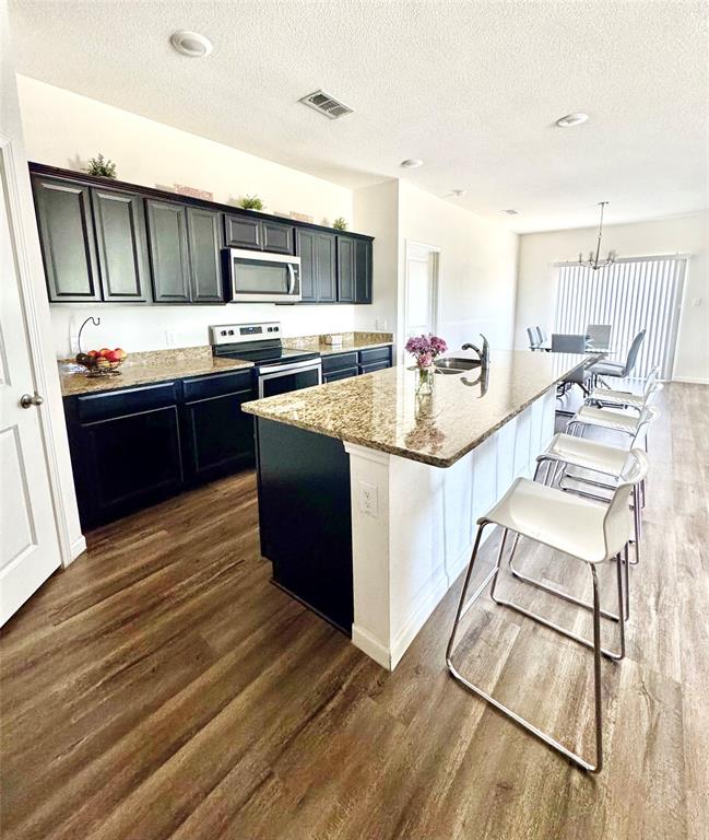 Marine Creek Hills Add - Residential