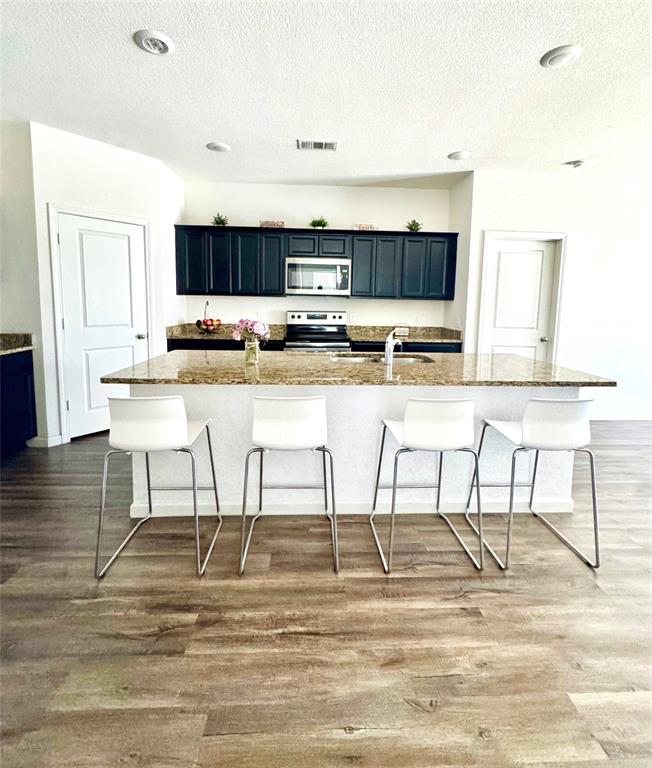 Marine Creek Hills Add - Residential