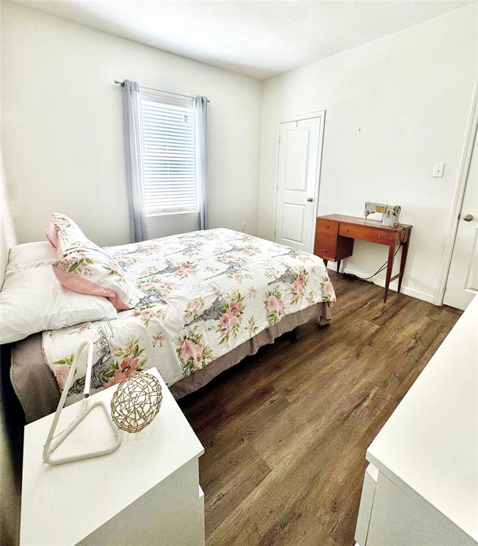 Marine Creek Hills Add - Residential