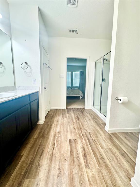 Marine Creek Hills Add - Residential