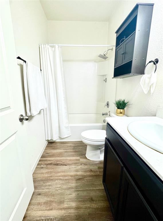 Marine Creek Hills Add - Residential