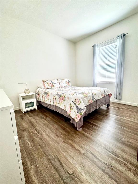 Marine Creek Hills Add - Residential