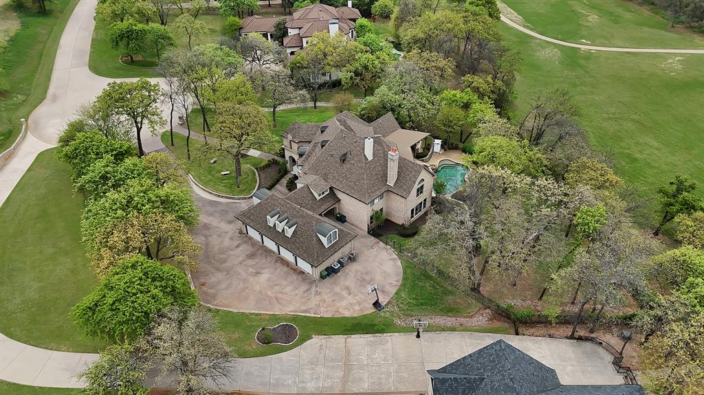 The Estates At Tour 18 Sec 3 - Residential