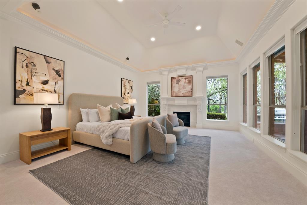 The Estates At Tour 18 Sec 3 - Residential
