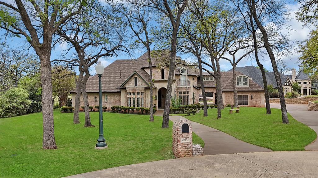 The Estates At Tour 18 Sec 3 - Residential