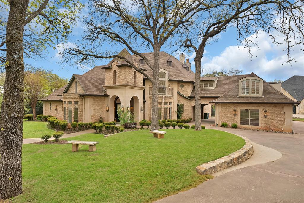 5605 Muirfield Court