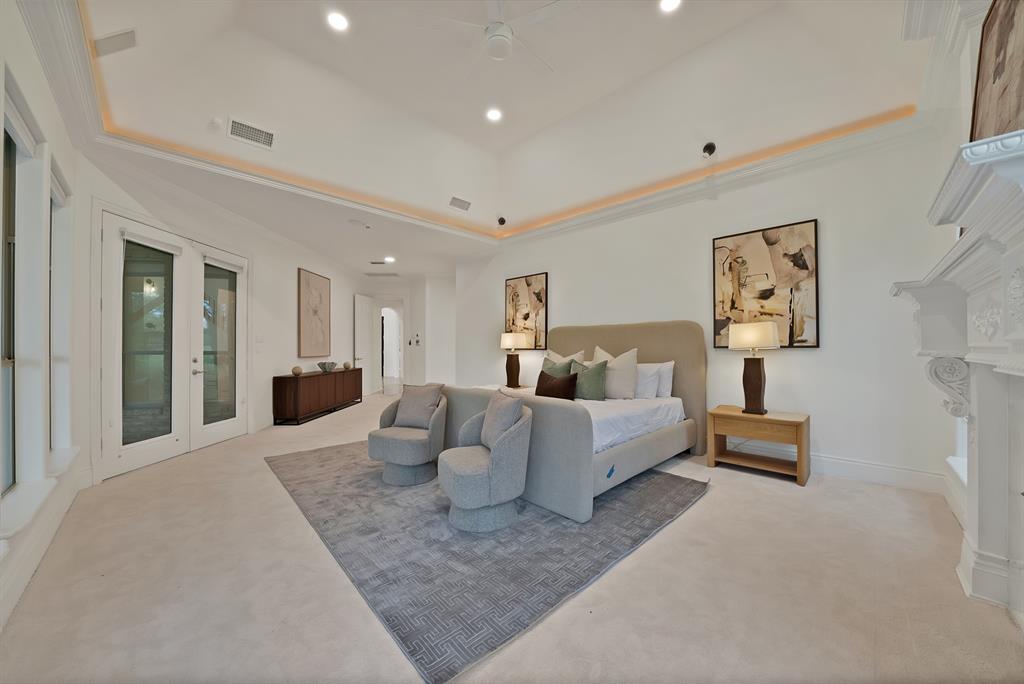 The Estates At Tour 18 Sec 3 - Residential