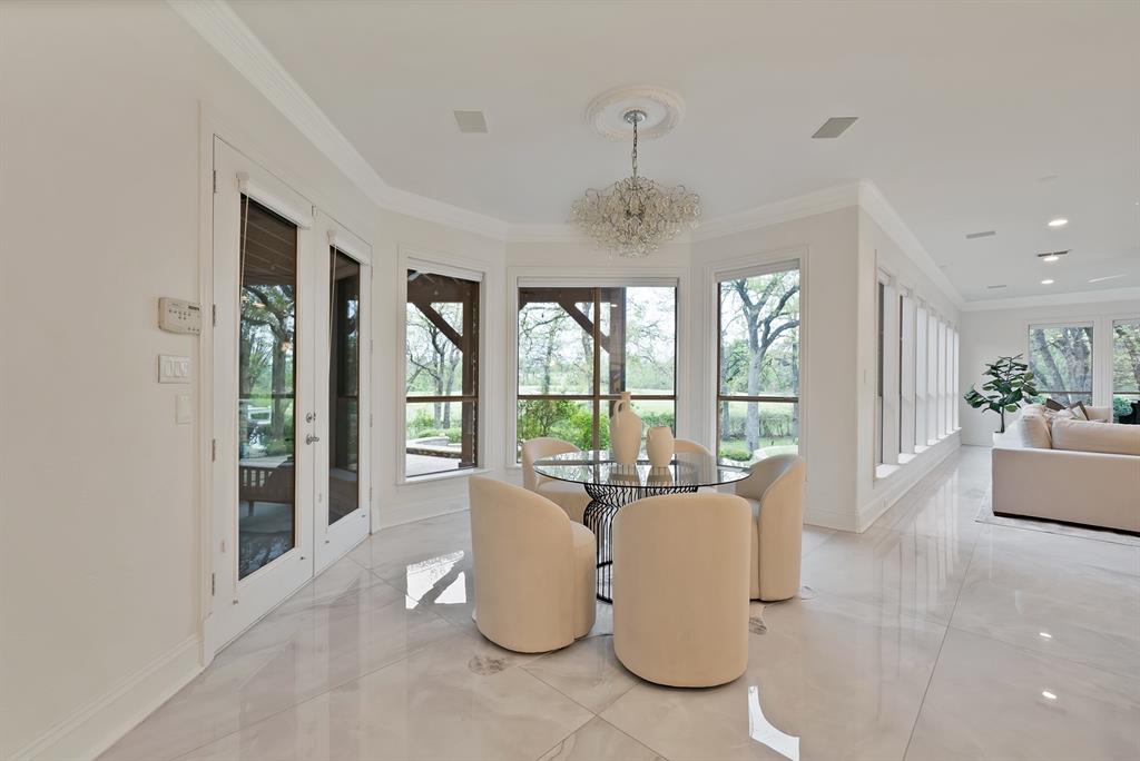 The Estates At Tour 18 Sec 3 - Residential