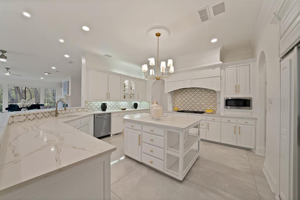 The Estates At Tour 18 Sec 3 - Residential