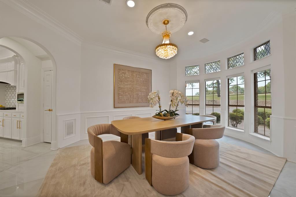 The Estates At Tour 18 Sec 3 - Residential