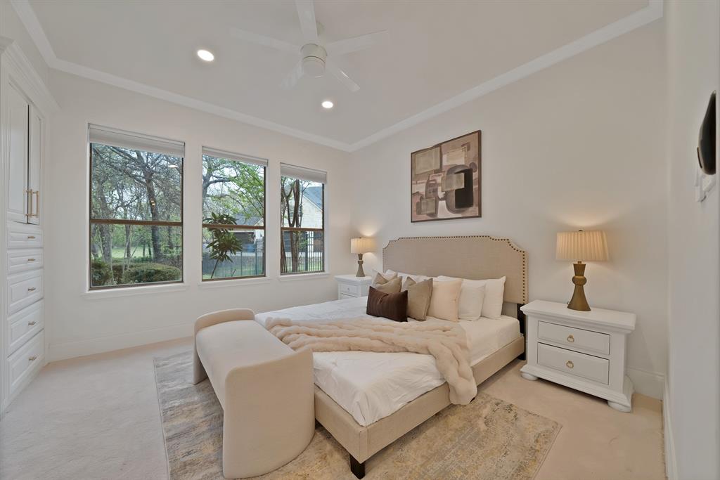 The Estates At Tour 18 Sec 3 - Residential