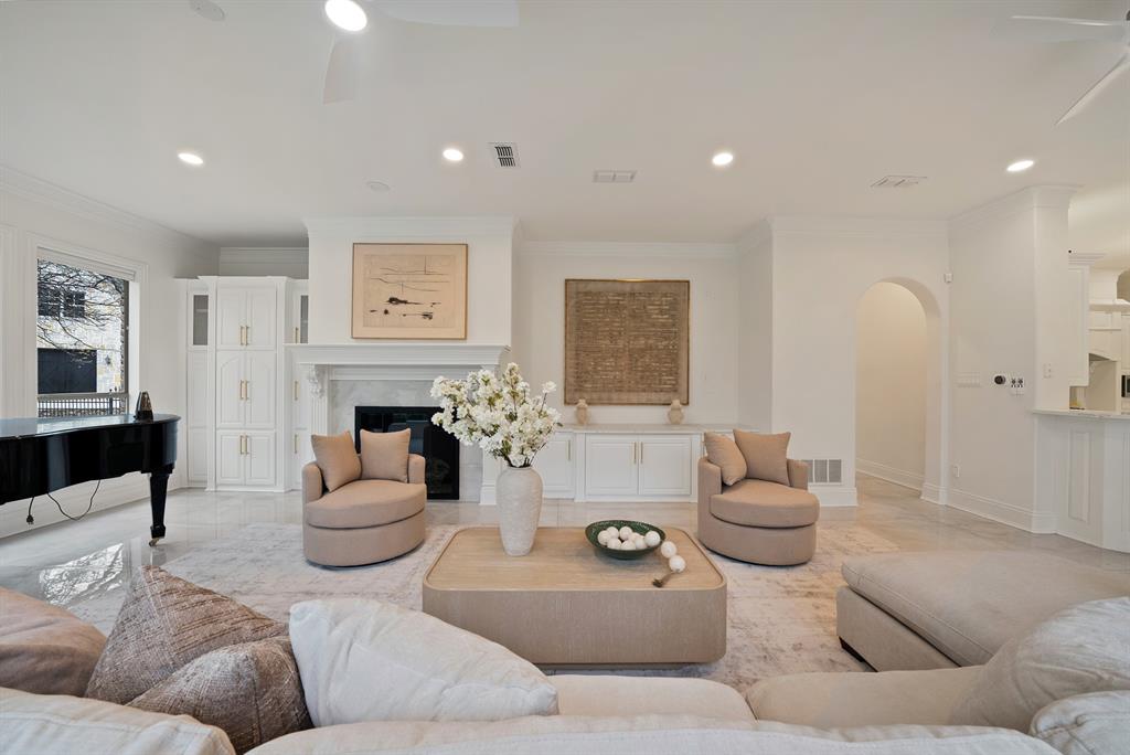 The Estates At Tour 18 Sec 3 - Residential