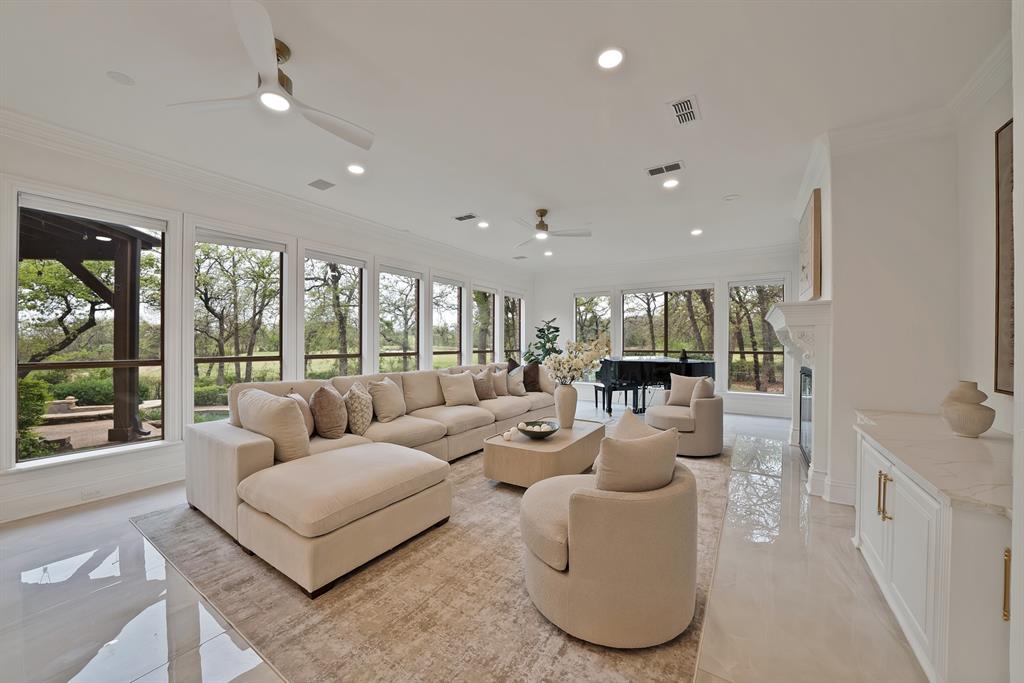 The Estates At Tour 18 Sec 3 - Residential