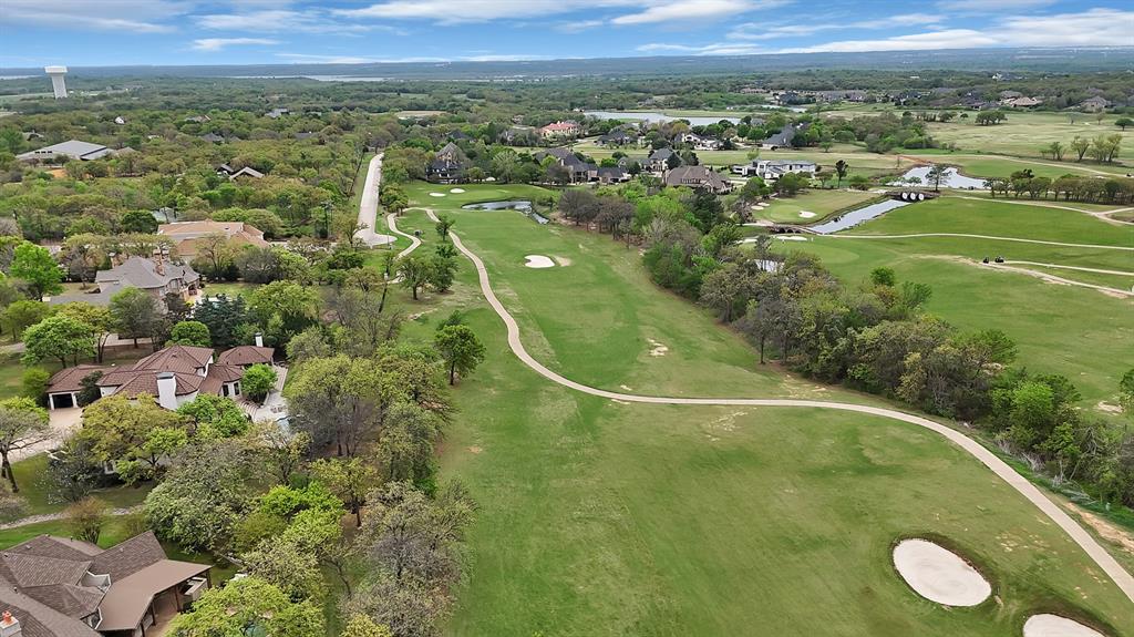 The Estates At Tour 18 Sec 3 - Residential