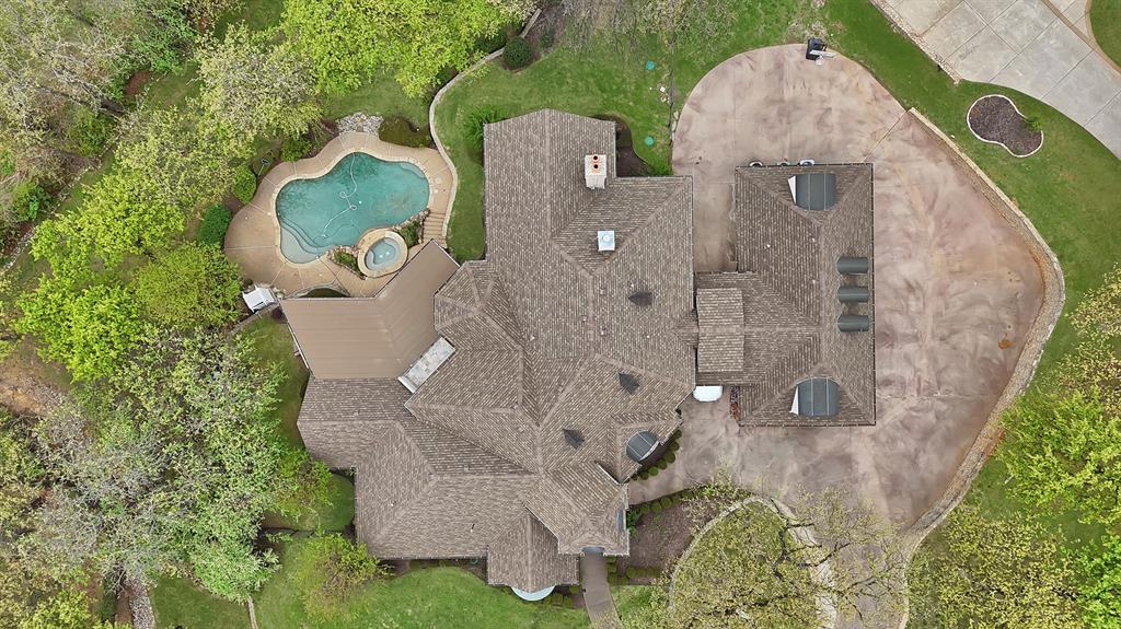 The Estates At Tour 18 Sec 3 - Residential