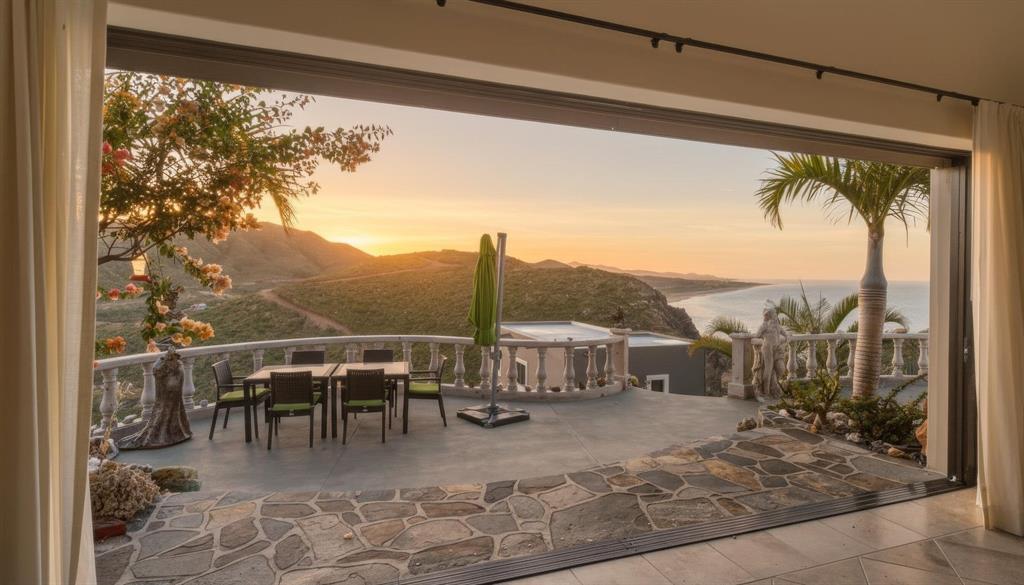 Pescadero Cerritos - Residential