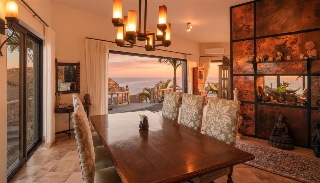 Pescadero Cerritos - Residential