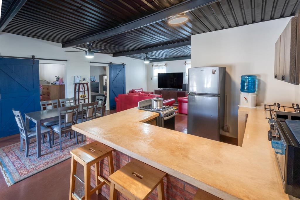 Pescadero Cerritos - Residential