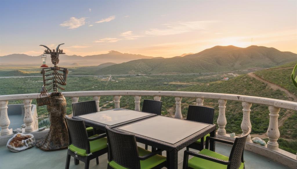 Pescadero Cerritos - Residential