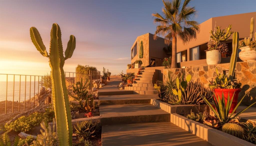 Pescadero Cerritos - Residential