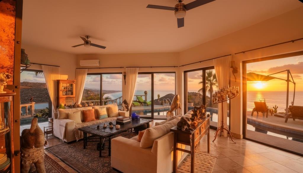 Pescadero Cerritos - Residential