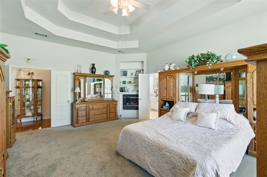 Woodlands Of Bear Creek - Residential