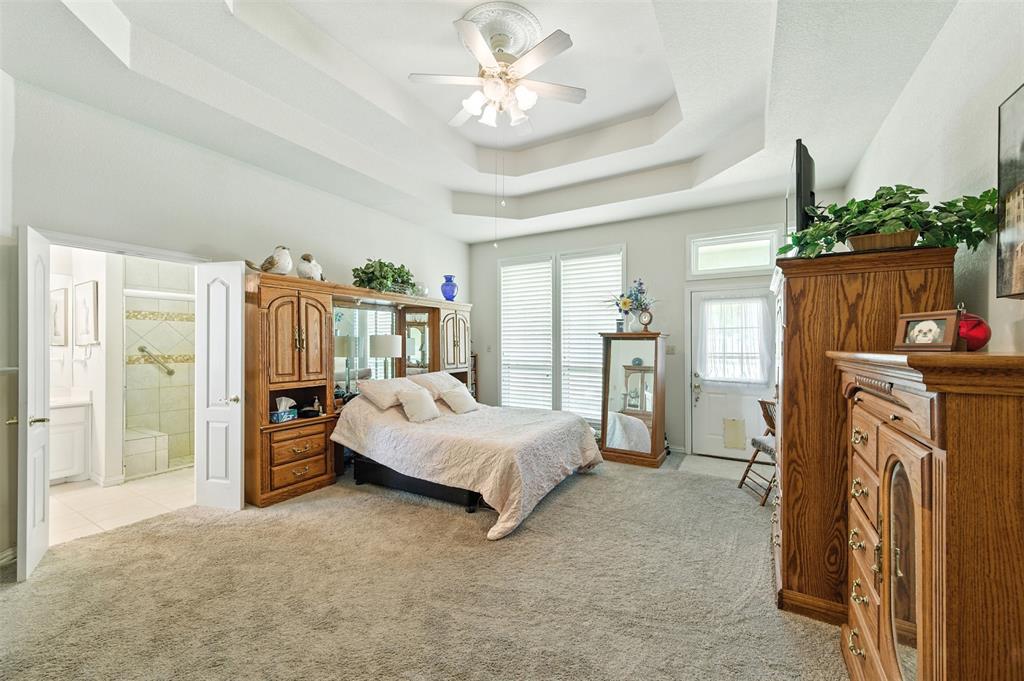 Woodlands Of Bear Creek - Residential