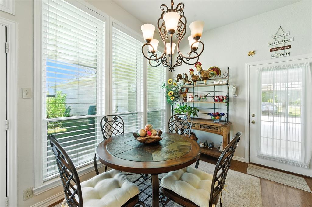 Woodlands Of Bear Creek - Residential