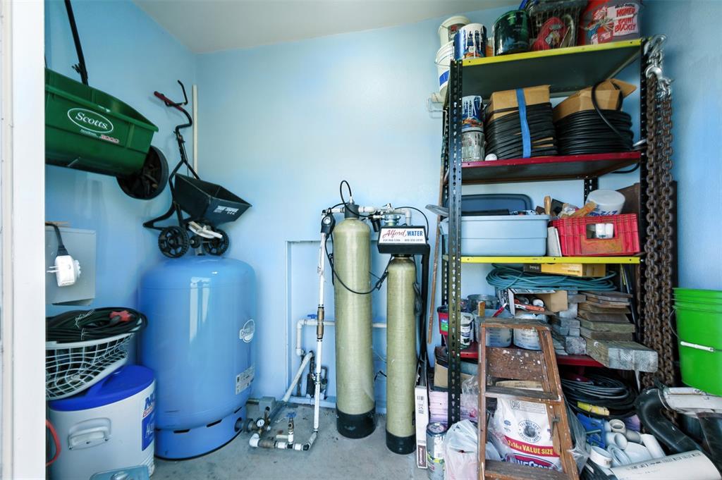 Woodlands Of Bear Creek - Residential