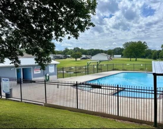 Holiday Villages Of Fork - Land