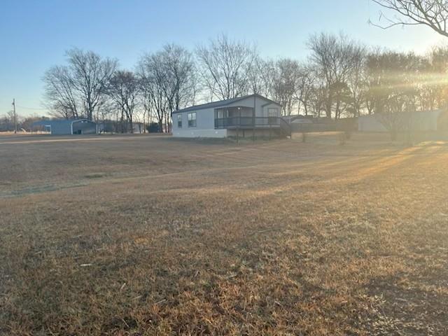 Holiday Villages Of Fork - Land