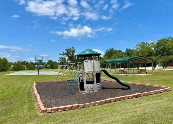 Holiday Villages Of Fork - Land