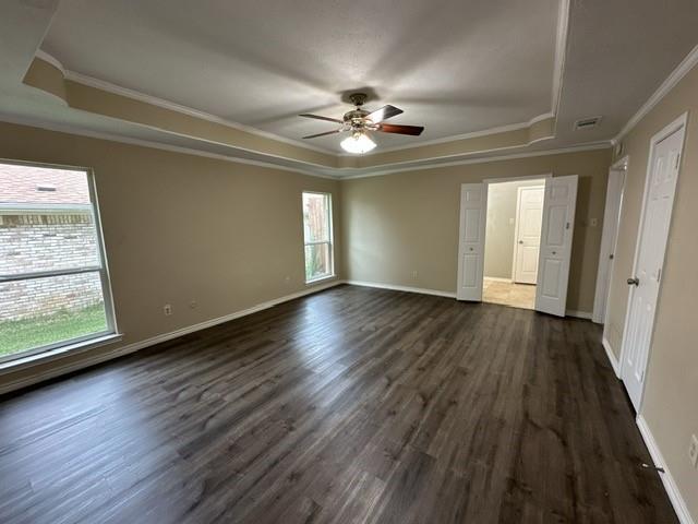 Town Oak - Residential