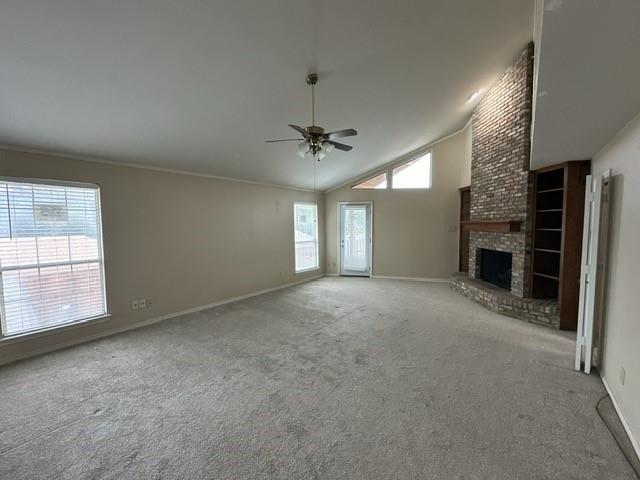 Town Oak - Residential