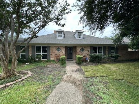 8639 Clover Meadow Drive Dallas TX 75243