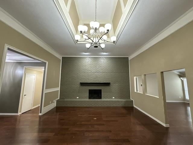 Town Oak - Residential