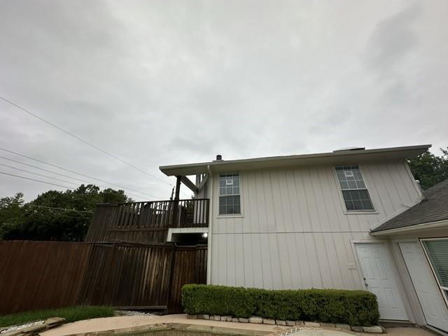 Town Oak - Residential