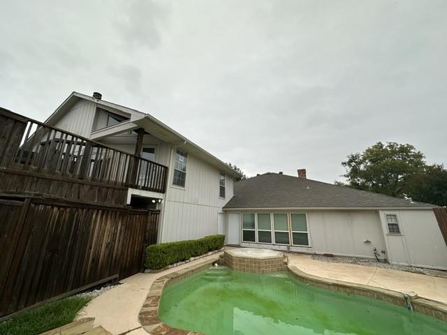 Town Oak - Residential