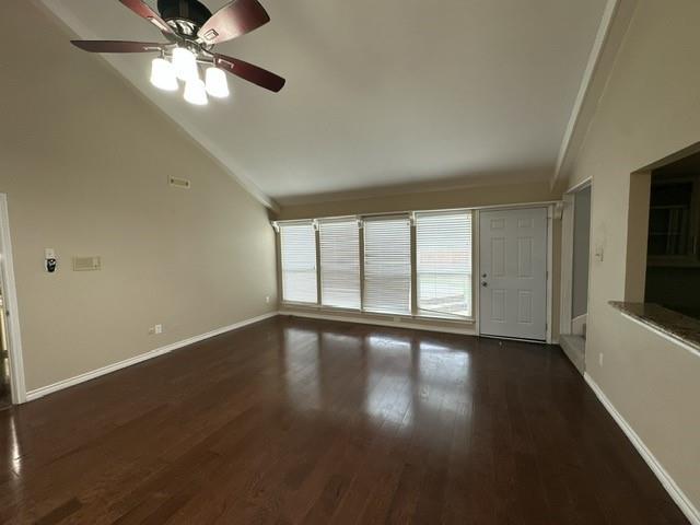 Town Oak - Residential