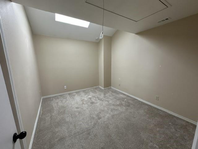 Town Oak - Residential