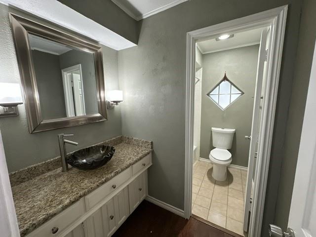 Town Oak - Residential