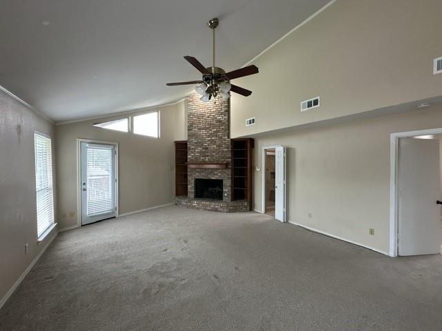 Town Oak - Residential