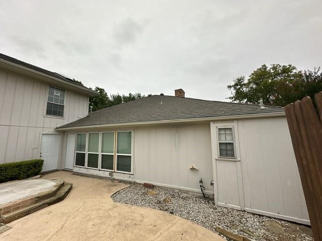 Town Oak - Residential