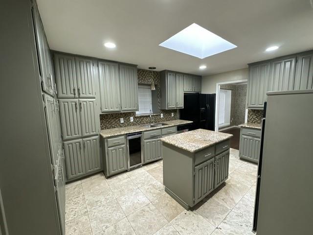 Town Oak - Residential