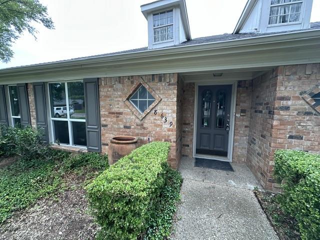 Town Oak - Residential