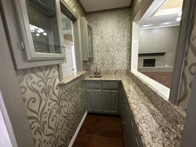 Town Oak - Residential