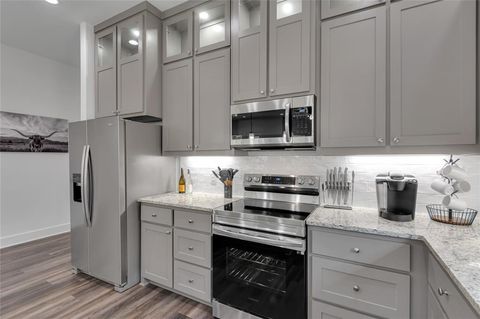 Tiny photo for 1838 Life Avenue, Dallas, TX 75212 (MLS # 21196800)