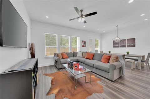 Tiny photo for 1838 Life Avenue, Dallas, TX 75212 (MLS # 21196800)